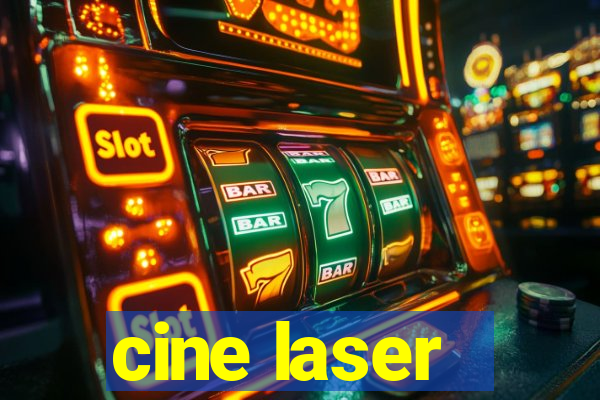 cine laser - porto velho